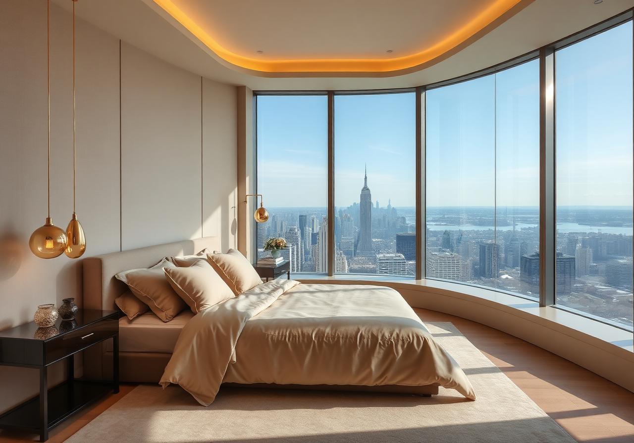 Midtown Sky Residence