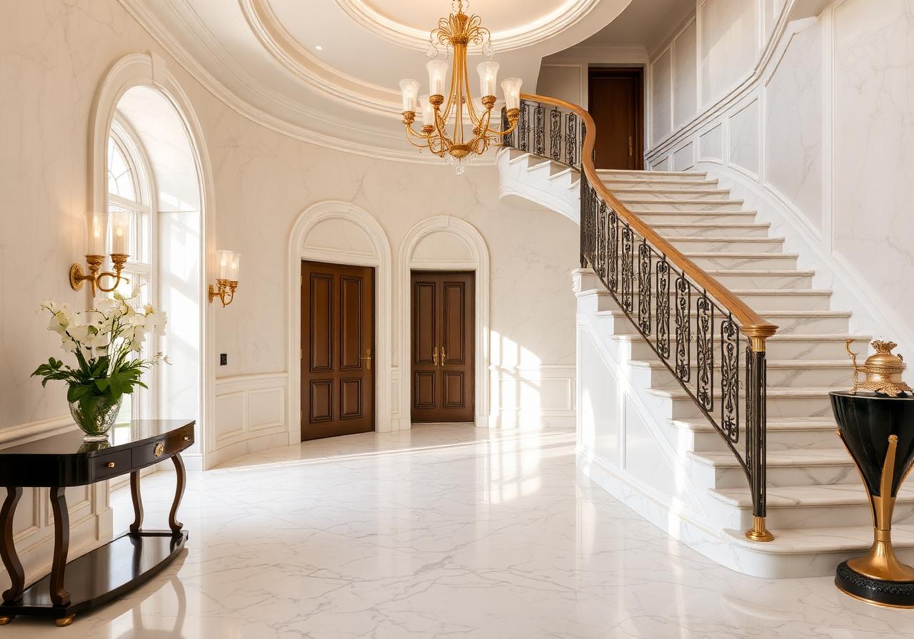 Fifth Avenue Classic Estate